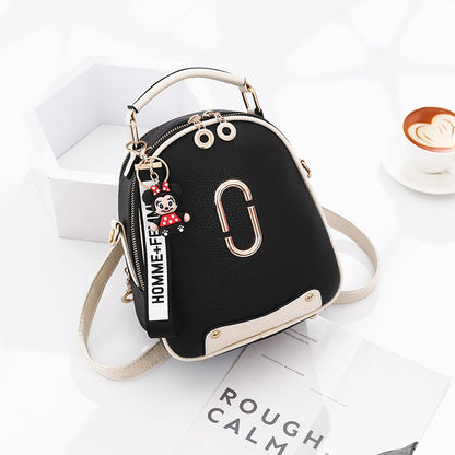 Fashion Backpack Women Bag