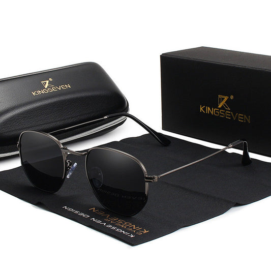 Premium Classic Retro Shades