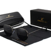 Premium classic retro shades main view