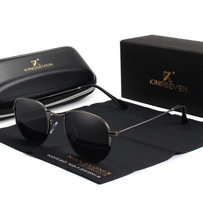 Premium Classic Retro Shades
