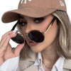 UV protection women's sunglasses main view