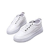 Women's breathable canvas sneakers casual everyday shoes