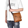 Retro large crossbody main view