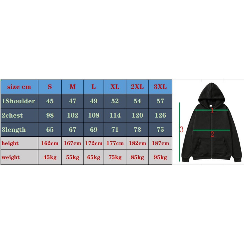 Millennium Gothic Hoodie