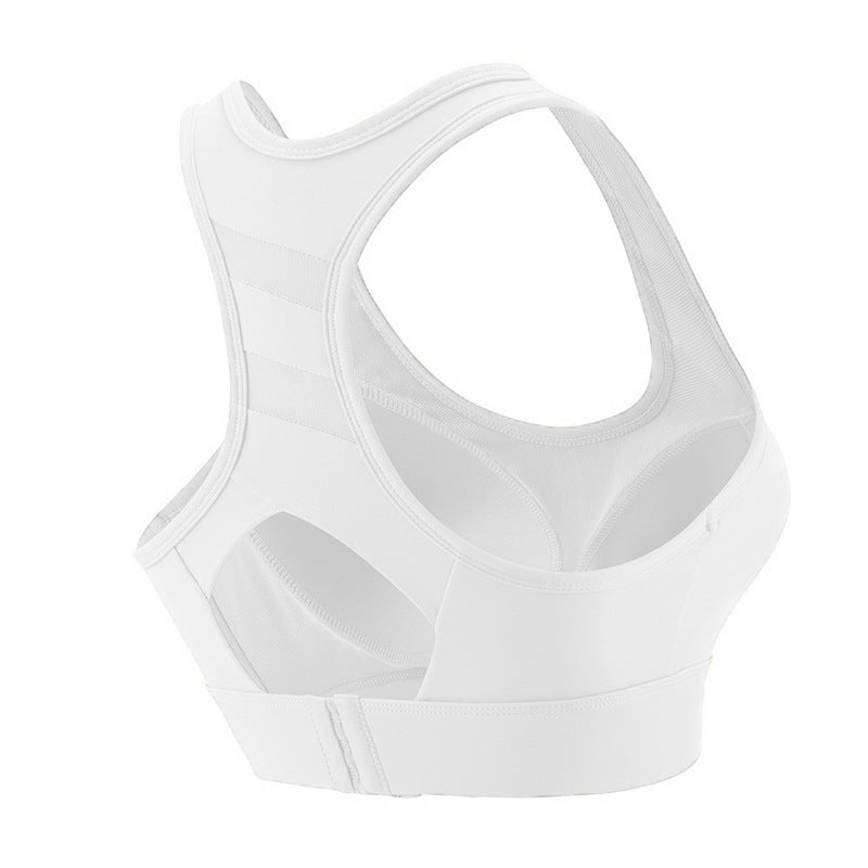 High Impact Sports Bra