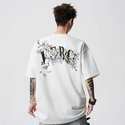 Big Hit Oversized Cool Tee
