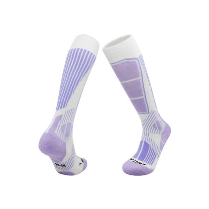 Thick Ski Socks