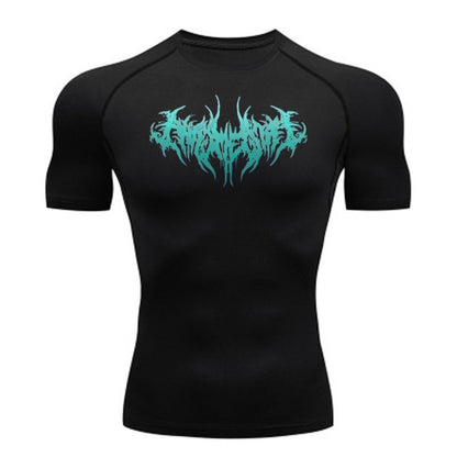 Quick Dry Sport Tee