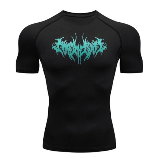 Quick Dry Sport Tee