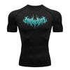 Quick Dry Sport Tee