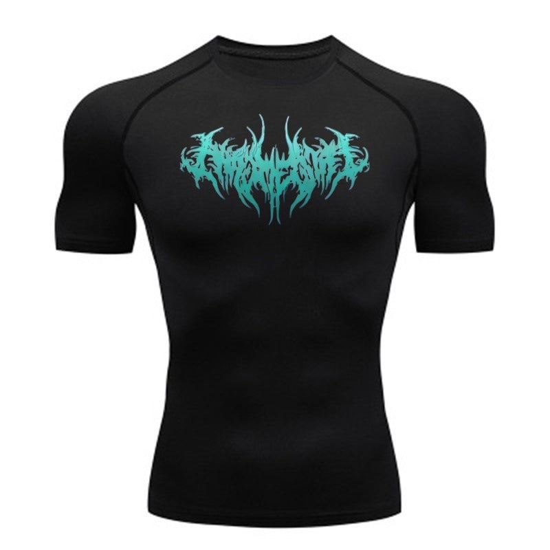 Quick Dry Sport Tee
