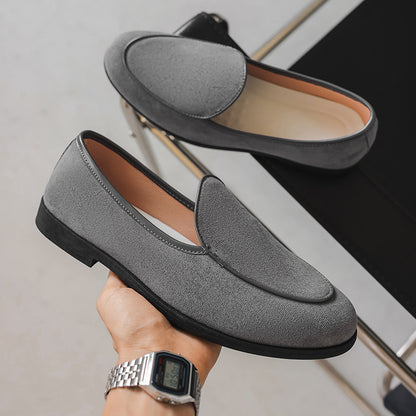 Stirling loafer alternate angle
