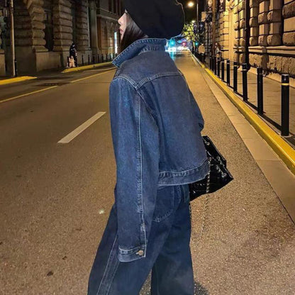 High waist wide set lifestyle