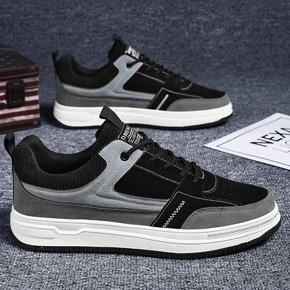 Casual board shoes lifestyle