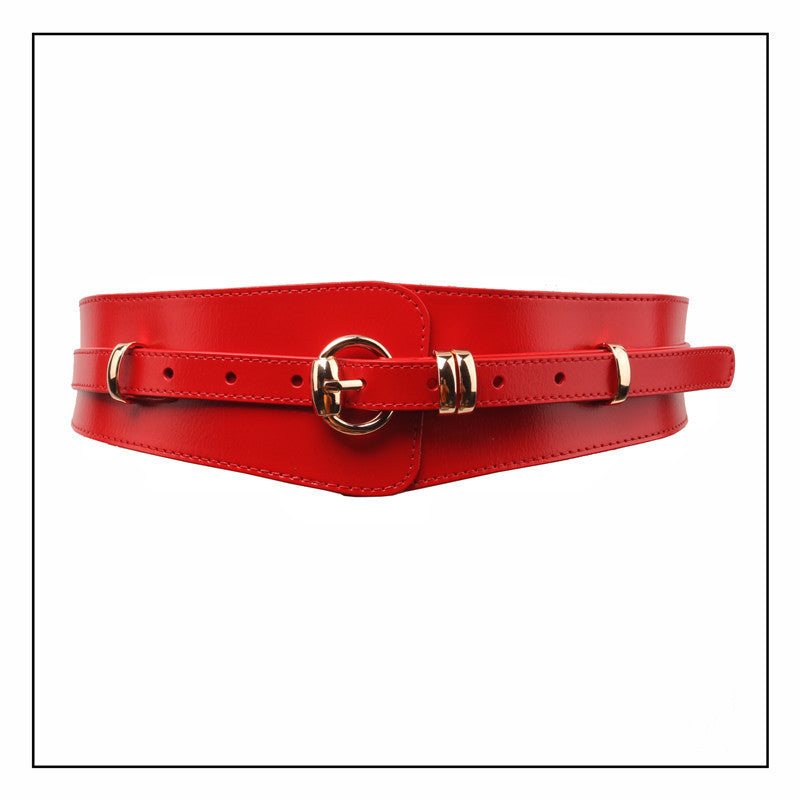 Fallwinter Fashion Waist Belt