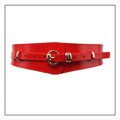 Fallwinter Fashion Waist Belt