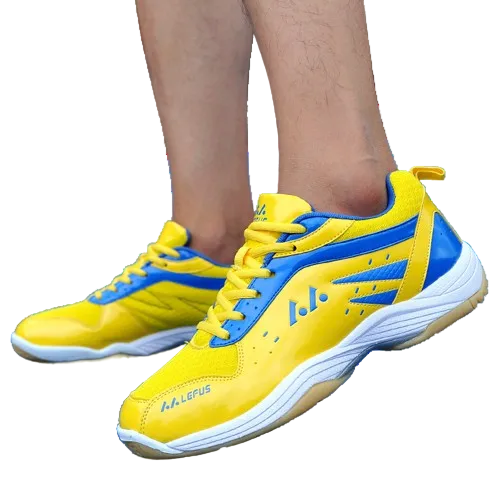 Court shift trainers main view