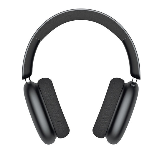 Bluetooth headphones main view