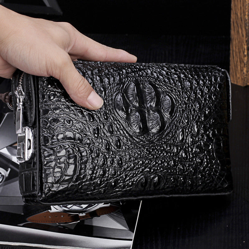 Anti-theft wallet card slots