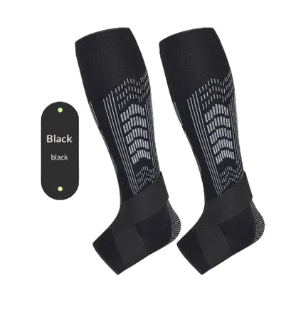 Compression calf band main view