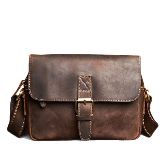 Premium Leather Fashion Bag
