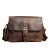 Premium leather fashion bag main view