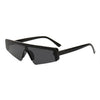 Euro one-piece shades main view