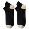 Summer pure cotton socks main view