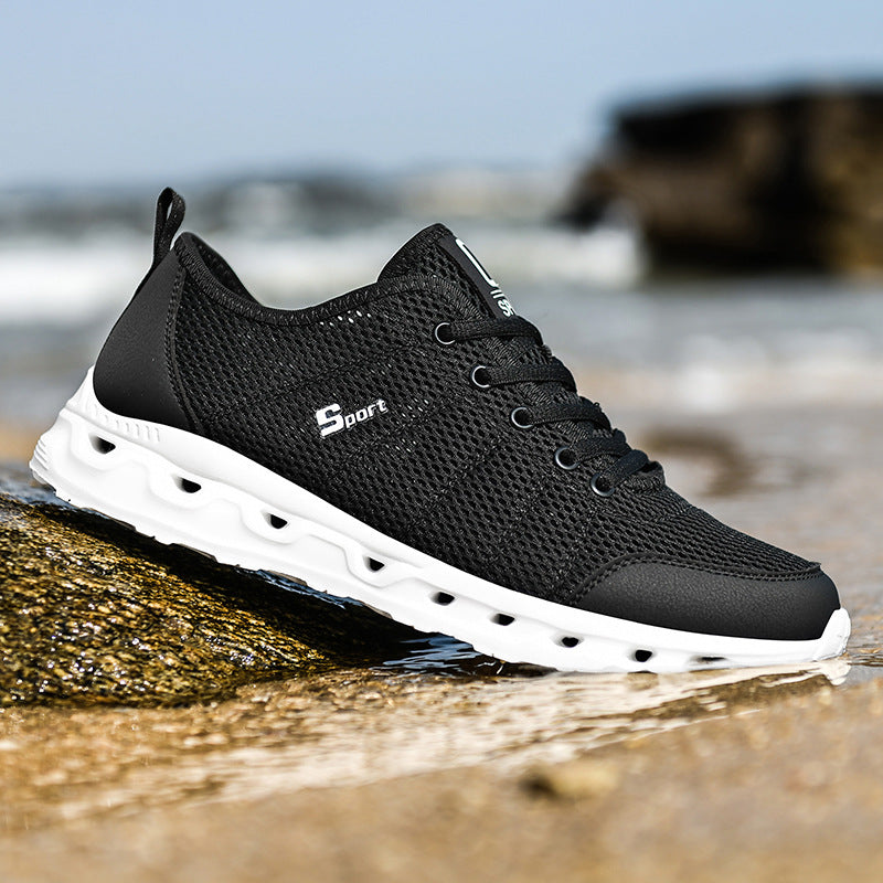 Aqua Beach Shoes