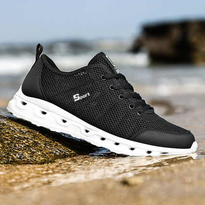 Aqua Beach Shoes
