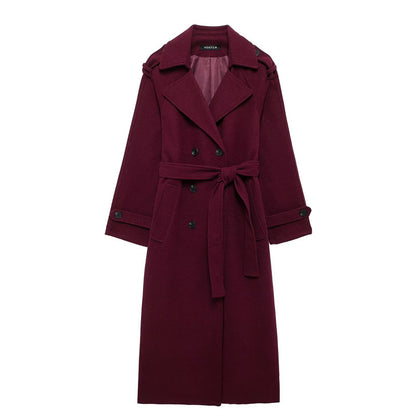 Premium Heritage Trench