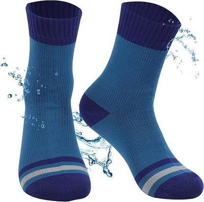 Waterproof Warm Abrasion Socks