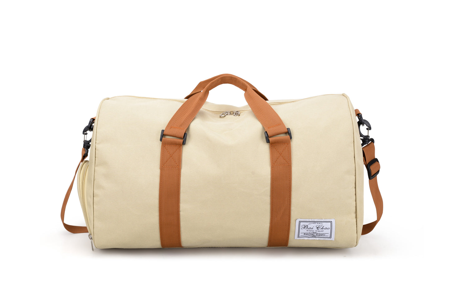 The Nova duffle bag men's travel weekend bag