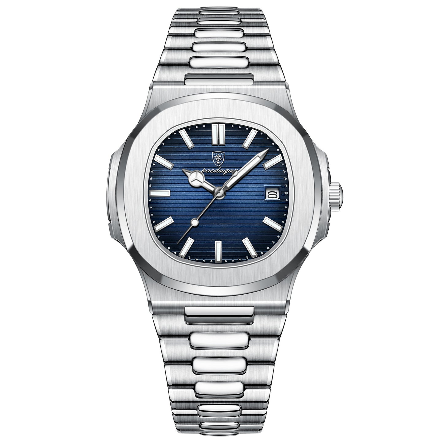 Geneva Classic Watch (Waterproof)