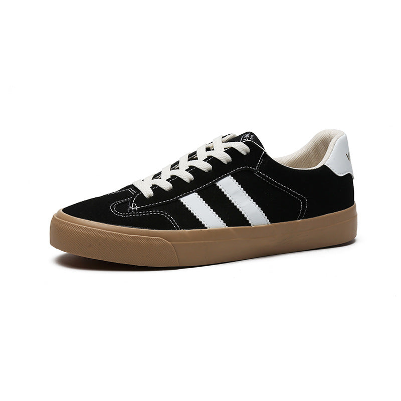 Men's fashion training shoes color options