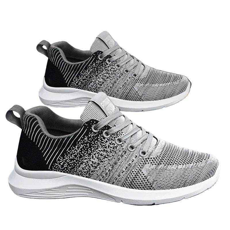 Korean breeze runners main view