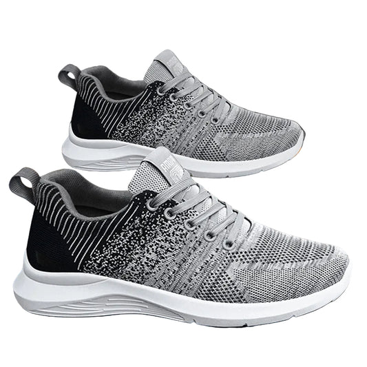 Korean Breeze Runners