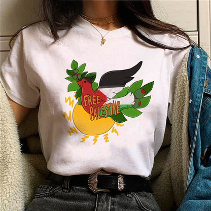Tokyo Palestine Tee