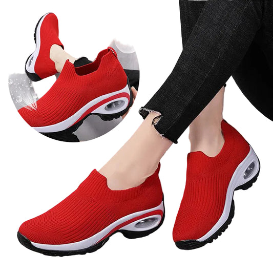 Air Cushion Breeze