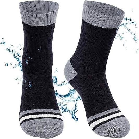 Waterproof Warm Abrasion Socks