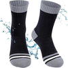 Waterproof warm abrasion socks main view