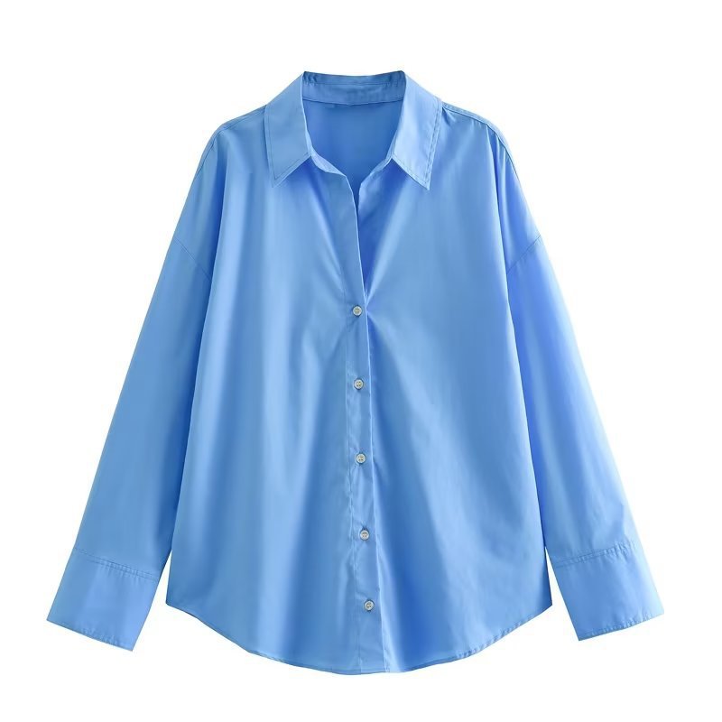 Classic Chic Shirt
