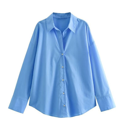 Classic Chic Shirt