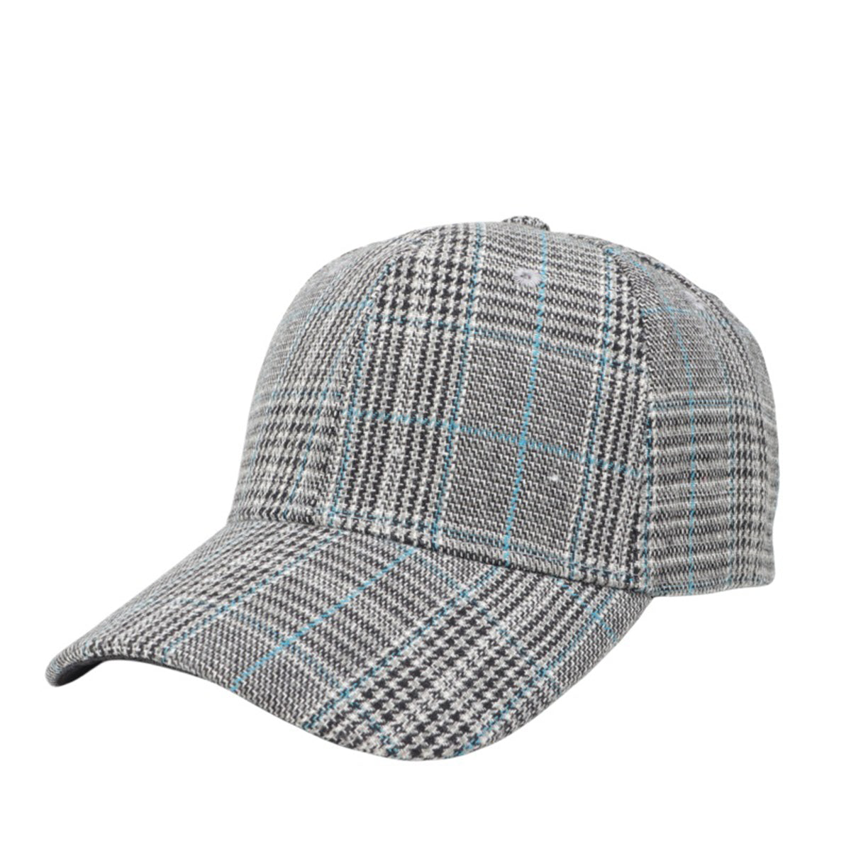 Quail pattern cap color options
