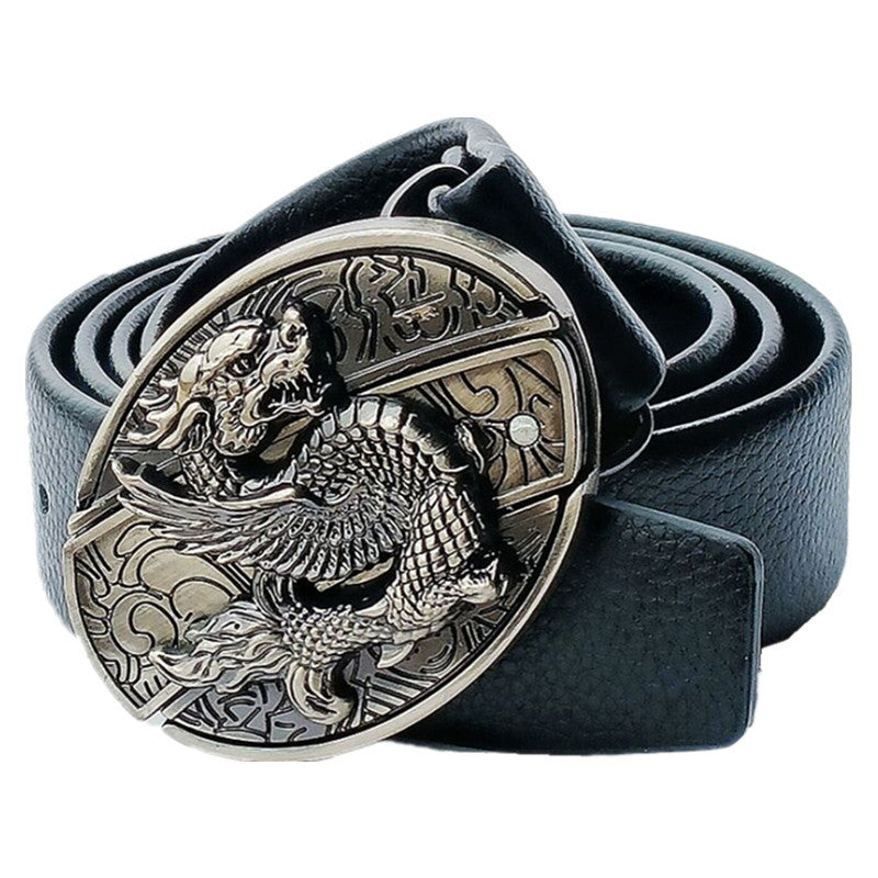 Punk Defense Buckle