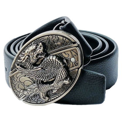Punk Defense Buckle