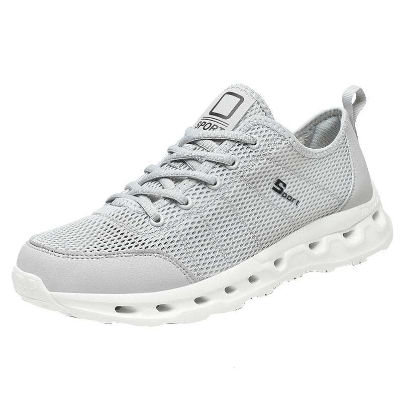 Aqua beach shoes lifestyle