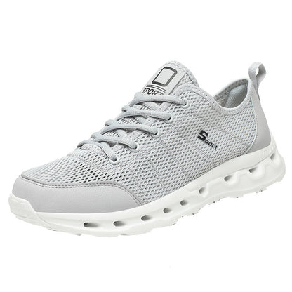 Aqua beach shoes lifestyle