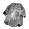 Washed Base Tee