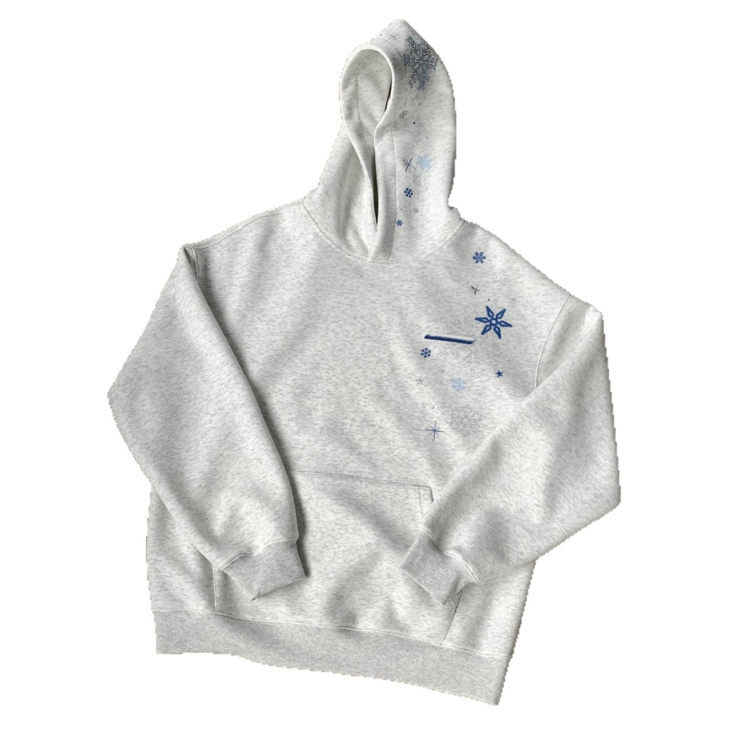 American Fleece Hoodie